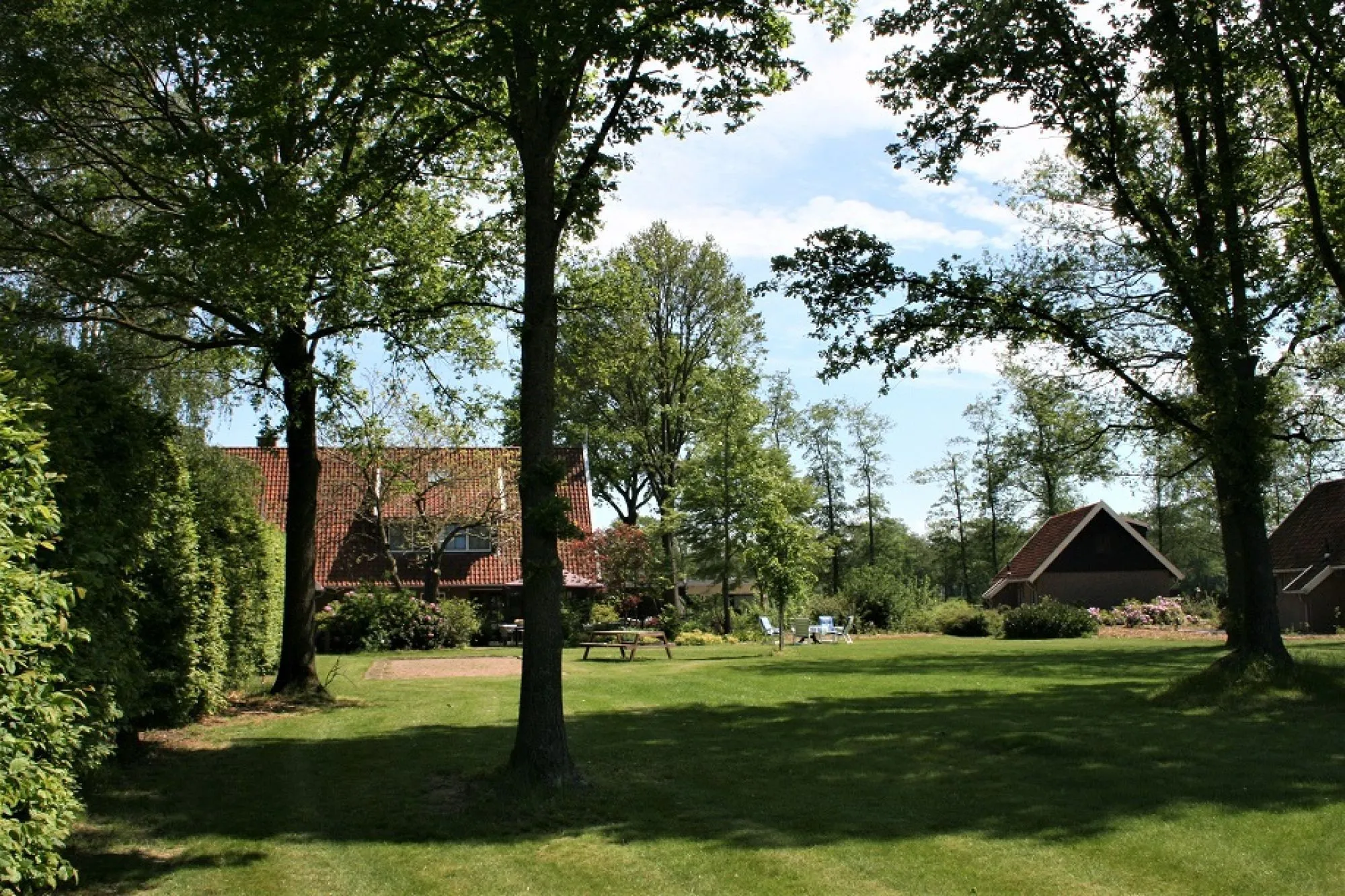 Gruppenunterkunftsseite 28